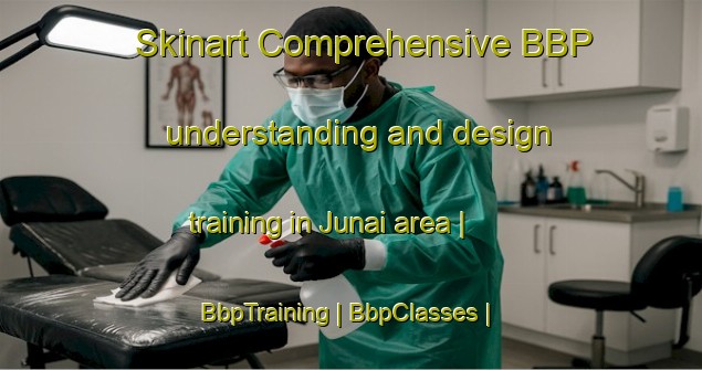 Skinart Comprehensive BBP understanding and design training in Junai area | BbpTraining | BbpClasses | SkinartTraining-Saudi Arabia